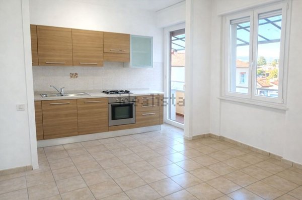 appartamento in vendita ad Appiano Gentile