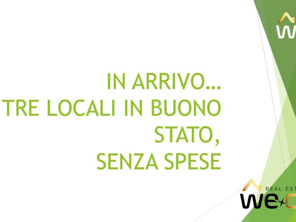 appartamento in vendita ad Appiano Gentile