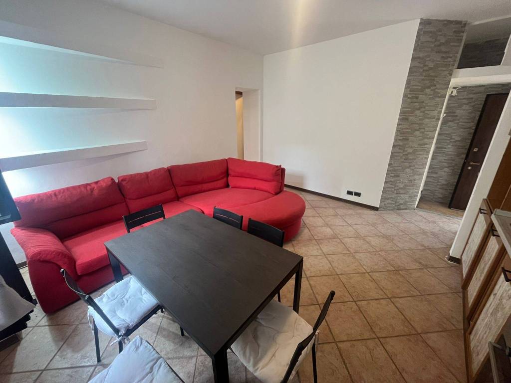 appartamento in vendita ad Appiano Gentile