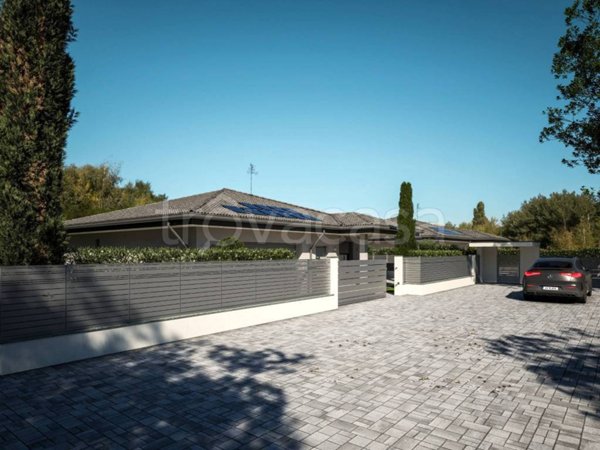 casa indipendente in vendita ad Appiano Gentile