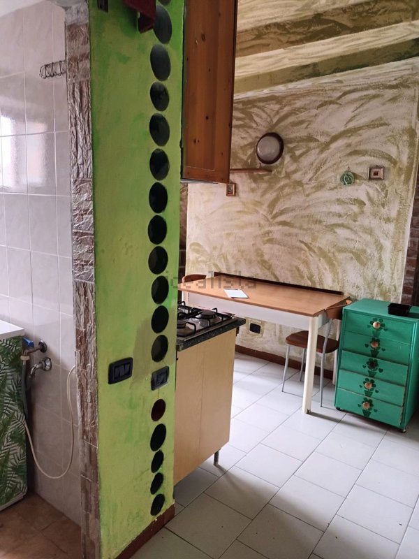 appartamento in vendita ad Appiano Gentile