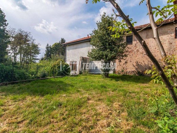 casa indipendente in vendita ad Appiano Gentile