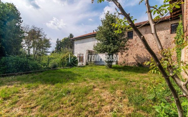 casa indipendente in vendita ad Appiano Gentile