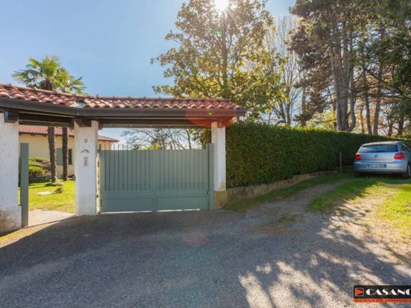 casa indipendente in vendita ad Appiano Gentile