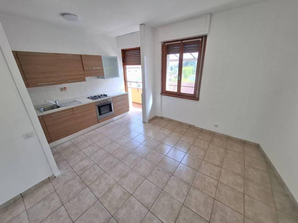 appartamento in vendita ad Appiano Gentile