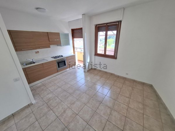 appartamento in vendita ad Appiano Gentile