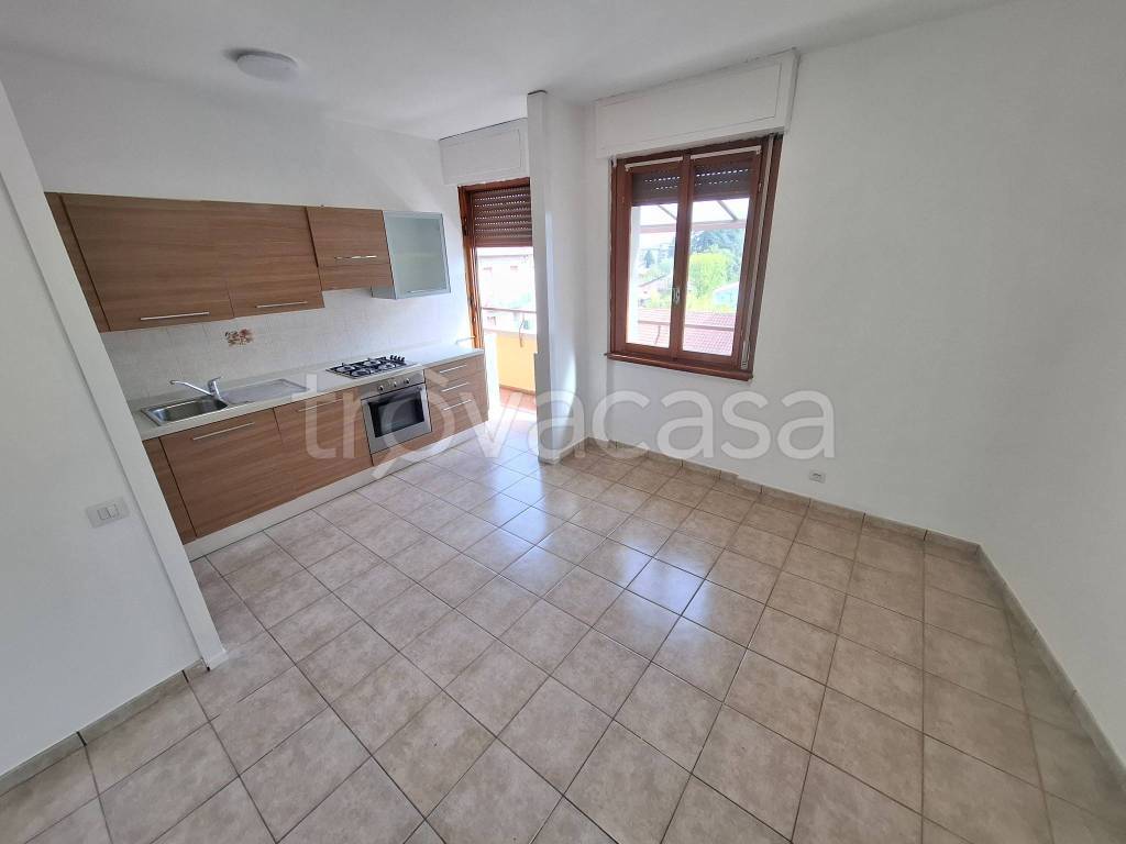 appartamento in vendita ad Appiano Gentile
