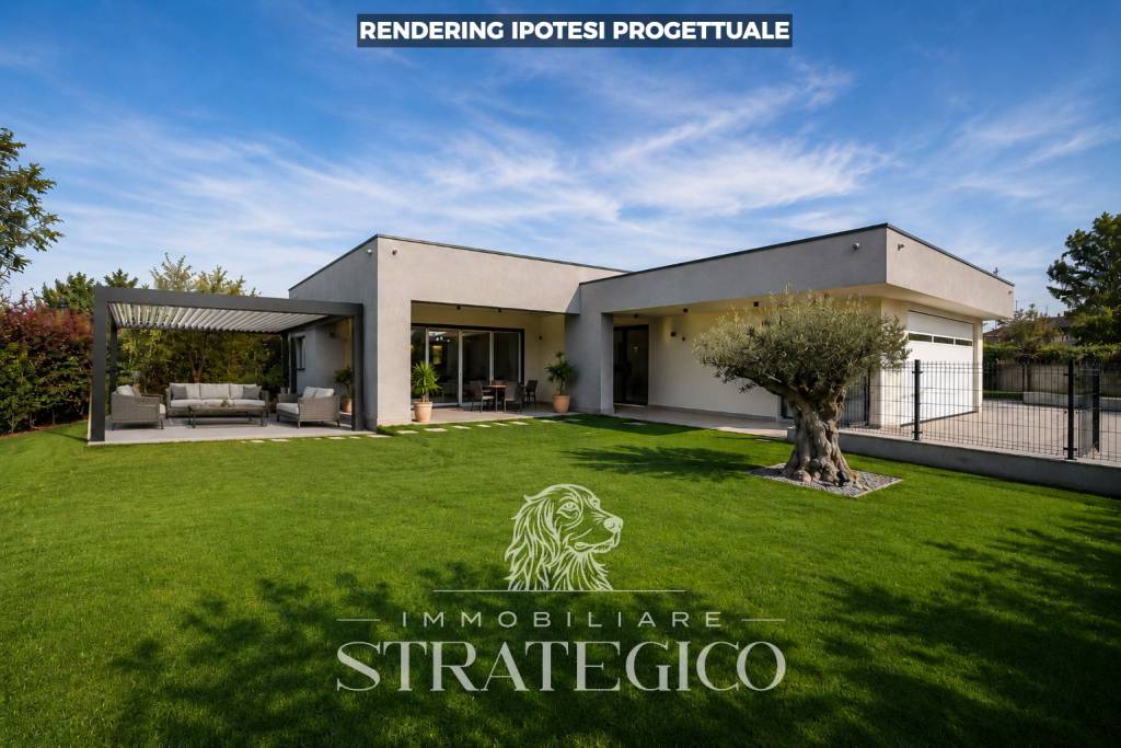 casa indipendente in vendita ad Appiano Gentile
