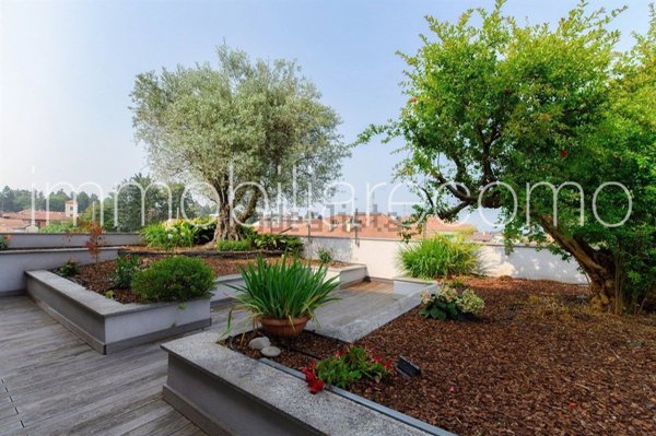 appartamento in vendita ad Appiano Gentile