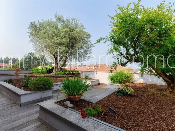 appartamento in vendita ad Appiano Gentile