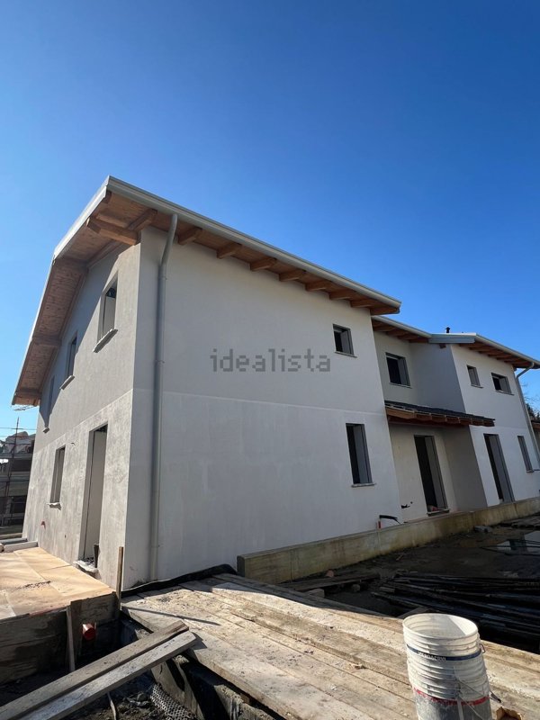 casa indipendente in vendita ad Appiano Gentile