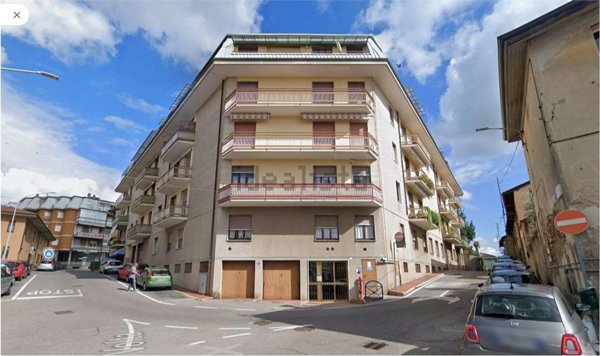 appartamento in vendita ad Appiano Gentile