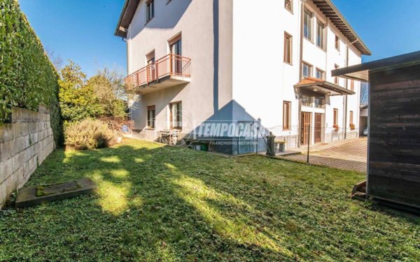 casa indipendente in vendita ad Appiano Gentile