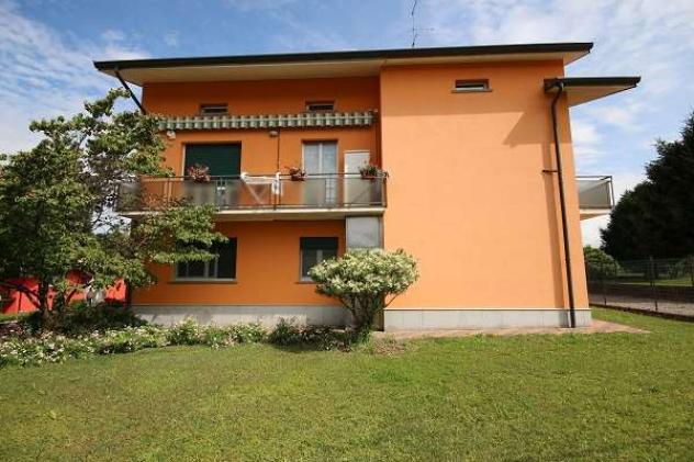 casa indipendente in vendita ad Appiano Gentile