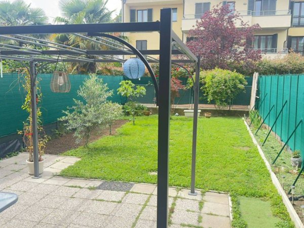 appartamento in vendita ad Appiano Gentile
