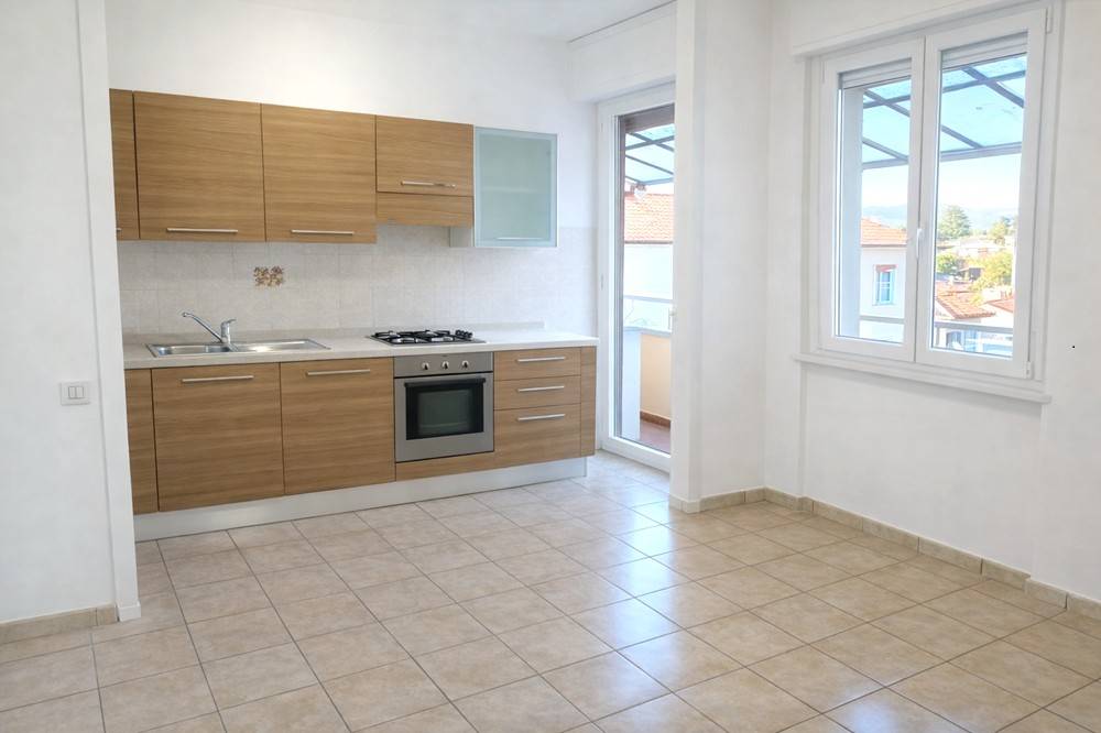 appartamento in vendita ad Appiano Gentile