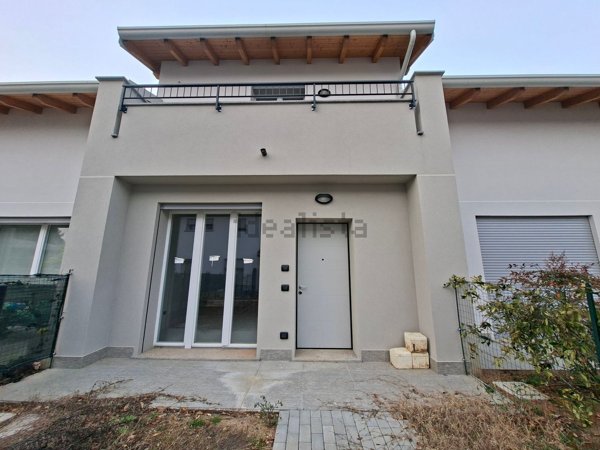casa indipendente in vendita ad Appiano Gentile