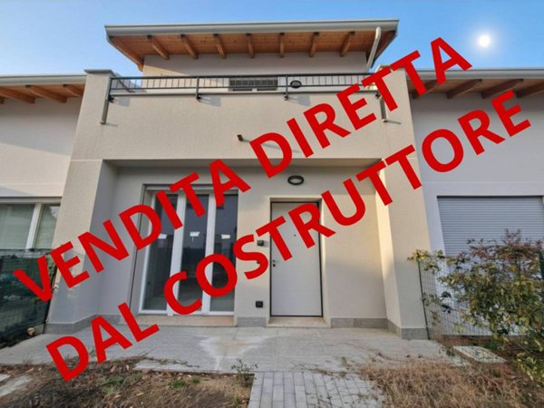 casa indipendente in vendita ad Appiano Gentile