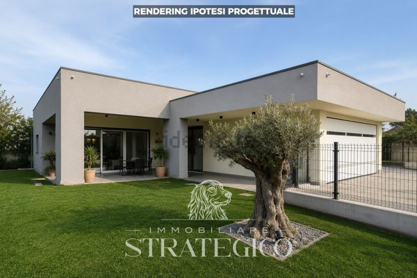 casa indipendente in vendita ad Appiano Gentile