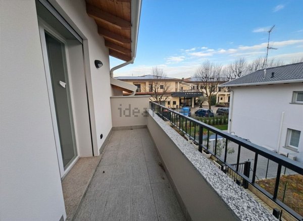 casa indipendente in vendita ad Appiano Gentile