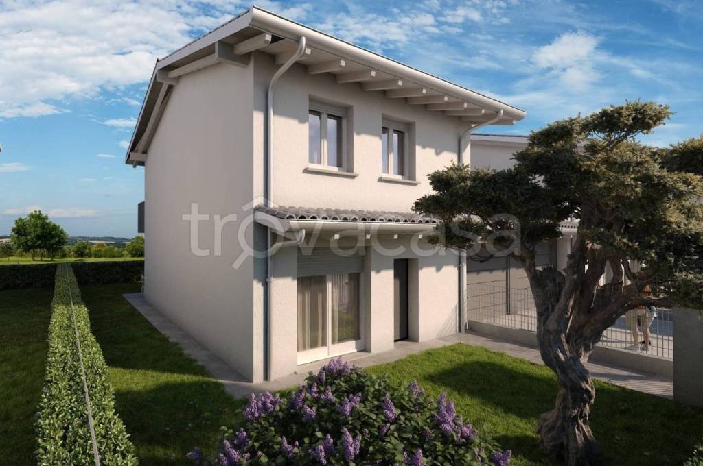 casa indipendente in vendita ad Appiano Gentile