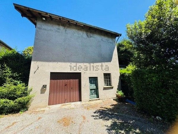 appartamento in vendita ad Appiano Gentile
