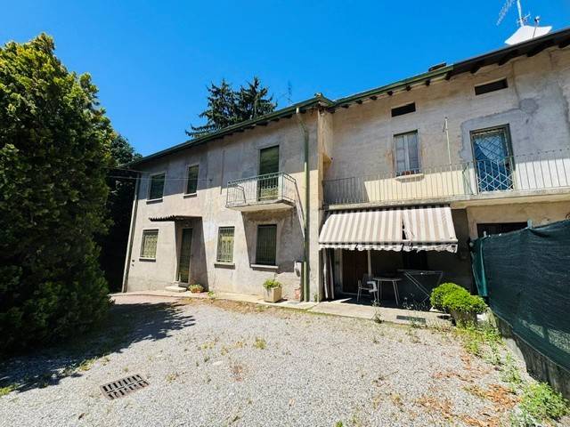 appartamento in vendita ad Appiano Gentile