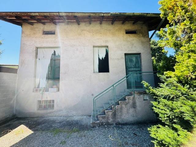 casa indipendente in vendita ad Appiano Gentile