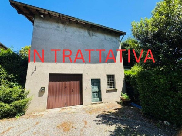 casa indipendente in vendita ad Appiano Gentile