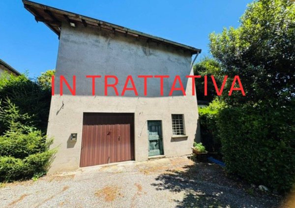 casa indipendente in vendita ad Appiano Gentile