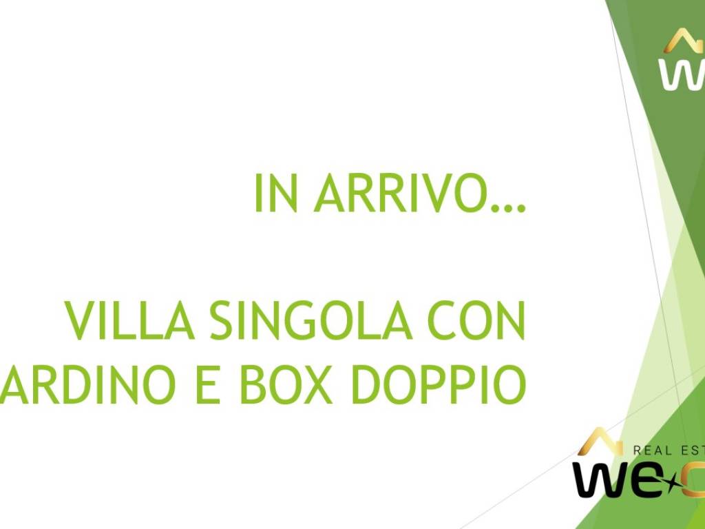 casa indipendente in vendita ad Appiano Gentile