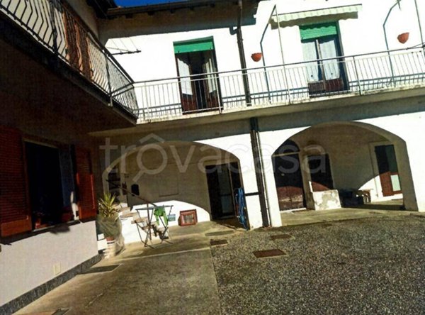 appartamento in vendita ad Appiano Gentile