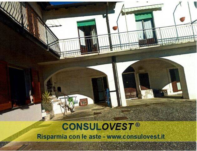 appartamento in vendita ad Appiano Gentile
