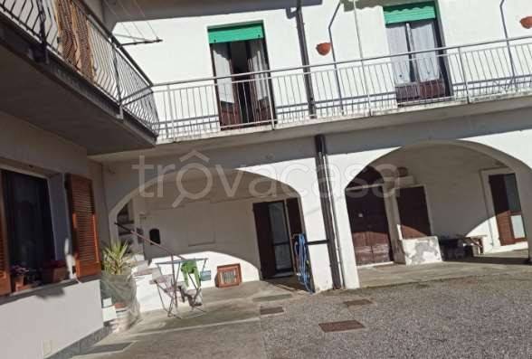 appartamento in vendita ad Appiano Gentile