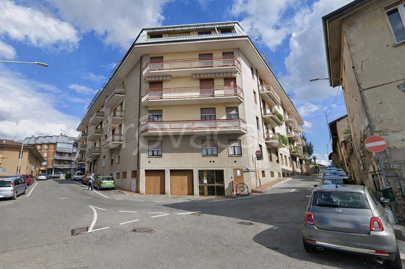 appartamento in vendita ad Appiano Gentile