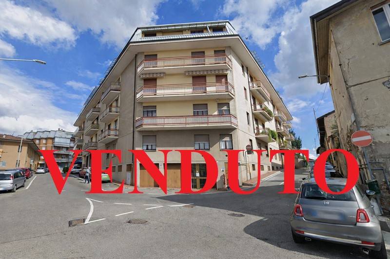 appartamento in vendita ad Appiano Gentile