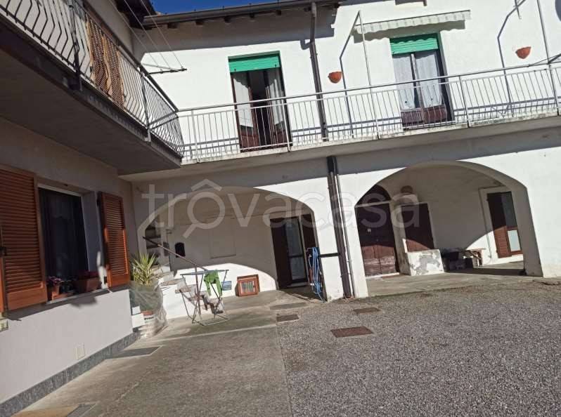 appartamento in vendita ad Appiano Gentile