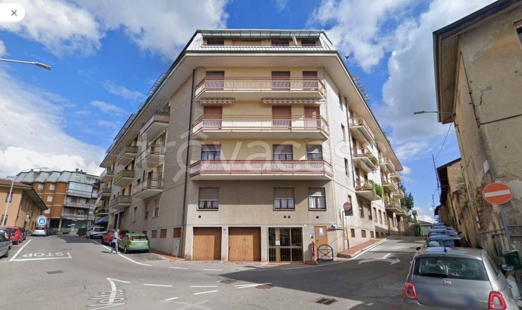 appartamento in vendita ad Appiano Gentile