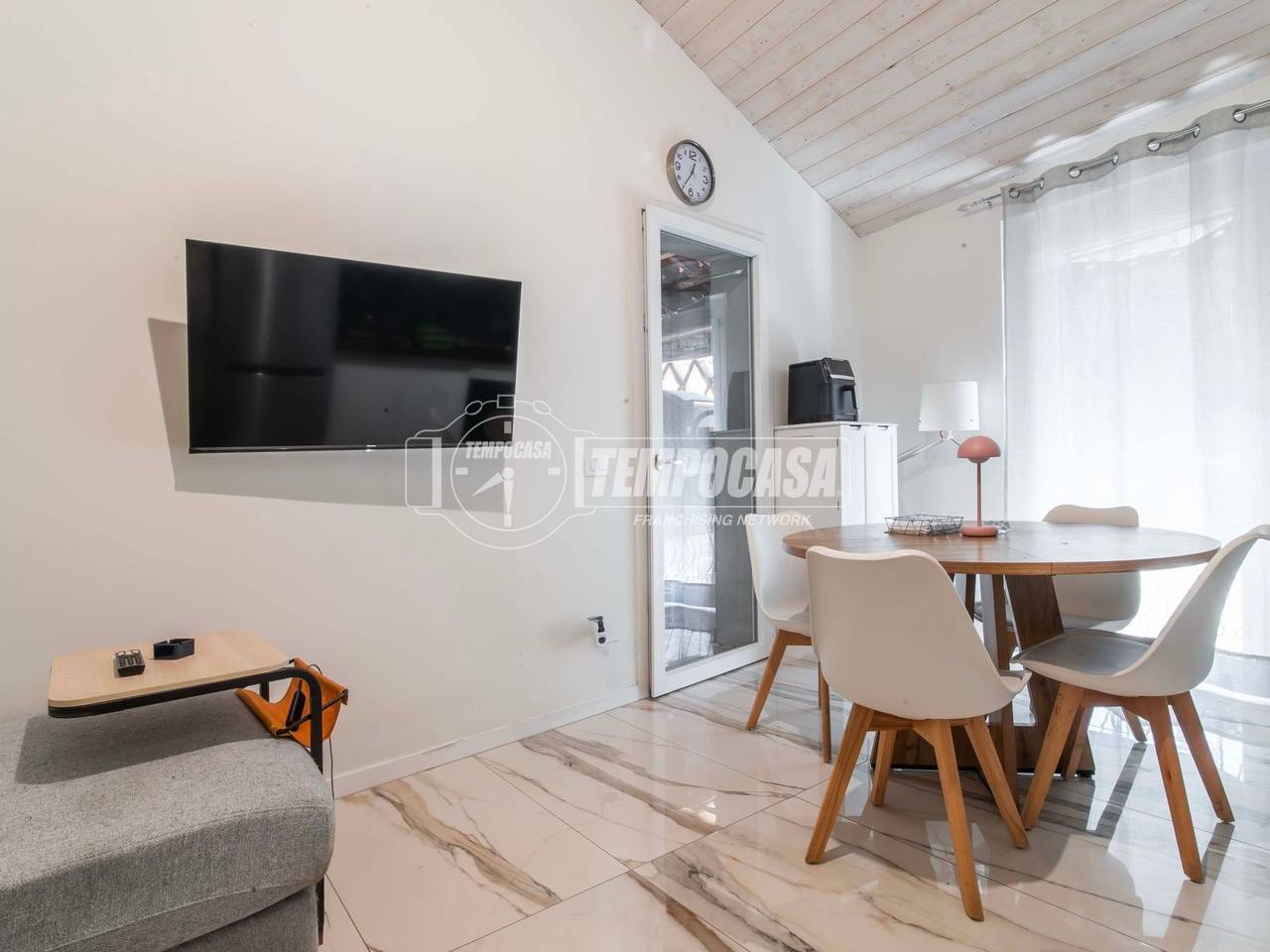appartamento in vendita ad Appiano Gentile