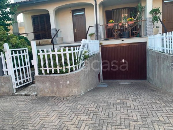 casa indipendente in vendita ad Appiano Gentile