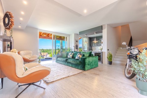 casa indipendente in vendita ad Appiano Gentile