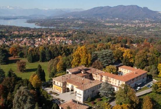 appartamento in vendita ad Appiano Gentile