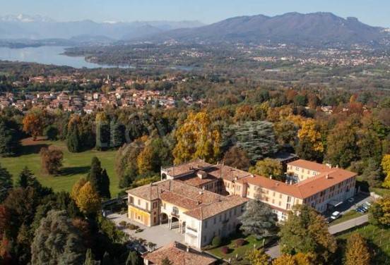 appartamento in vendita ad Appiano Gentile