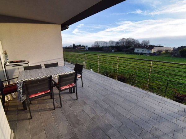 casa indipendente in vendita ad Appiano Gentile