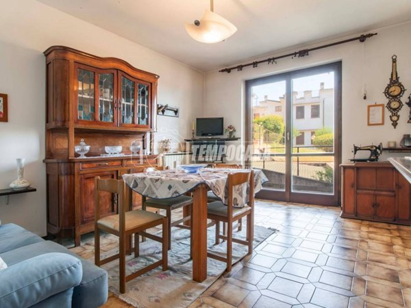 appartamento in vendita ad Appiano Gentile