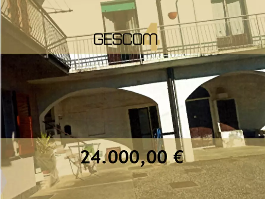 appartamento in vendita ad Appiano Gentile