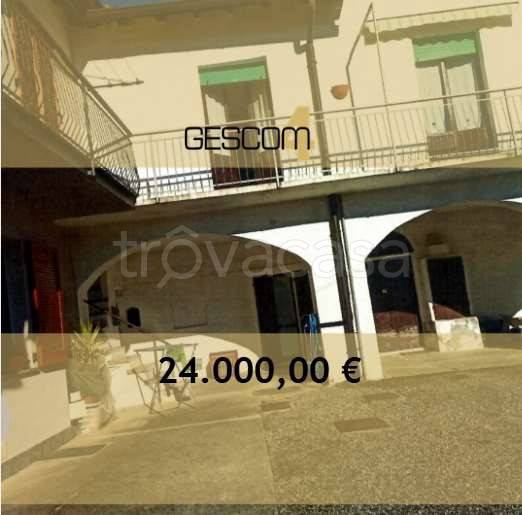 appartamento in vendita ad Appiano Gentile