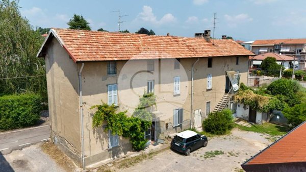 casa indipendente in vendita ad Appiano Gentile