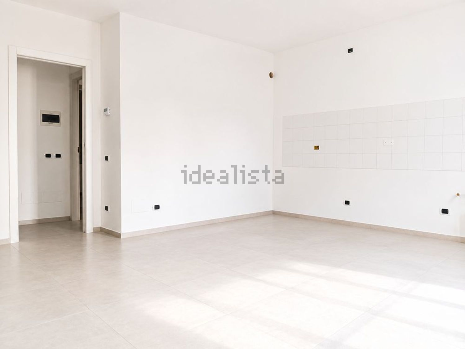 appartamento in vendita ad Appiano Gentile