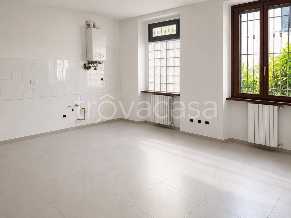 appartamento in vendita ad Appiano Gentile